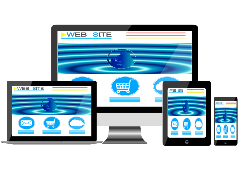 MFIに対応するレスポンシブ化